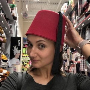 Meet your Posher, Dasha